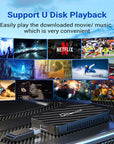 Play2Video Pro Android Ai Box Pro