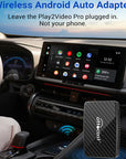 Play2Video Pro Android Ai Box Pro