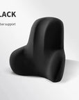 Car Memory Foam Neck Pillow Protection Lumbar Backrest