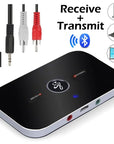 Bluetooth 5.0 Audio Transmitter Receiver RCA 3.5mm