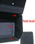 Car Trunk Organizer Box, Large Capacity