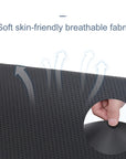 Car Vibration Massage Neck Pillow Cushion Electric Smart Car Support
