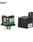 Car GPS Tracker ST-907 Tracking Relay Device GSM
