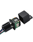 Car GPS Tracker ST-907 Tracking Relay Device GSM