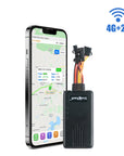 SinoTrack 4G GPS tracker ST-906L for Car motorcycle vehicle tracking