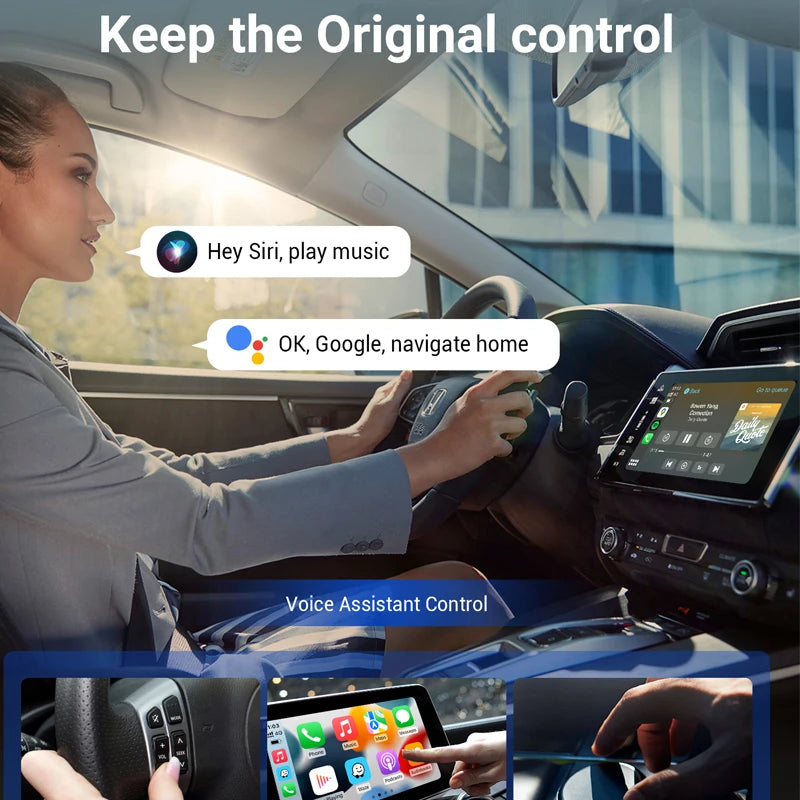 Play2Video Pro Android Ai Box Pro