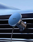 Magnetic Wireless Charger Car Phone Holder 15W