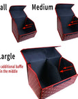 Car Trunk Organizer Box, Large Capacity