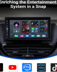 Play2Video Pro Android Ai Box Pro