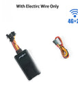 SinoTrack 4G GPS tracker ST-906L for Car motorcycle vehicle tracking