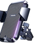 Joyroom Car Mobile Phone Holder Military-Grade Protection