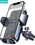 Joyroom Car Mobile Phone Holder Military-Grade Protection