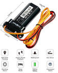 4G SinoTrack 3units ST-901L Mini Car Tracker for Car