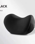 Car Memory Foam Neck Pillow Protection Lumbar Backrest
