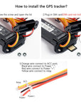 4G SinoTrack 3units ST-901L Mini Car Tracker for Car